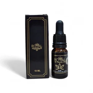 Aceite de Cannabis ROYAL 39,9% 10cc