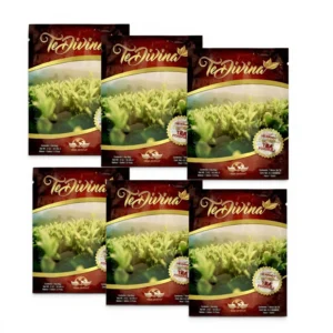 Té Divina detox natural - 6 Sobres